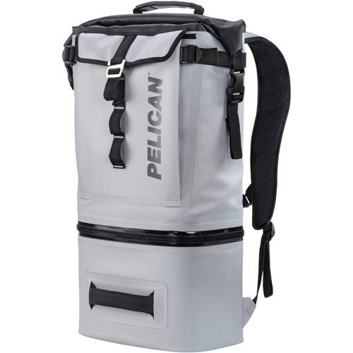Pelican Dayventure 19QT Backpack Cooler - Scuba